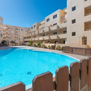 La Casita , El Médano Espagne