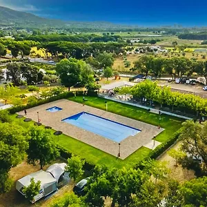 2* Camping D'aro