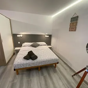 Loft, Muy Cerca De Playa Y Castillo Tamarit , Tarragone Espagne