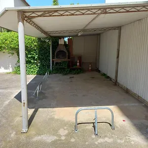  Villa Monleon A 10 Minutos De La Playa 2 Parking Gratuito