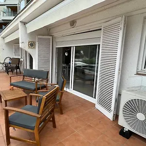  Appartement Precioso Moderno En Primera Linea Del Mar Av-11
