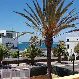 Attico Estrella , Corralejo Espagne
