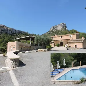 Es Picot , Son Macia (Mallorca) Espagne