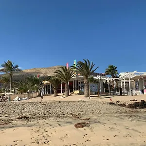 Playa Paraiso Ocean Front , Costa Calma Espagne