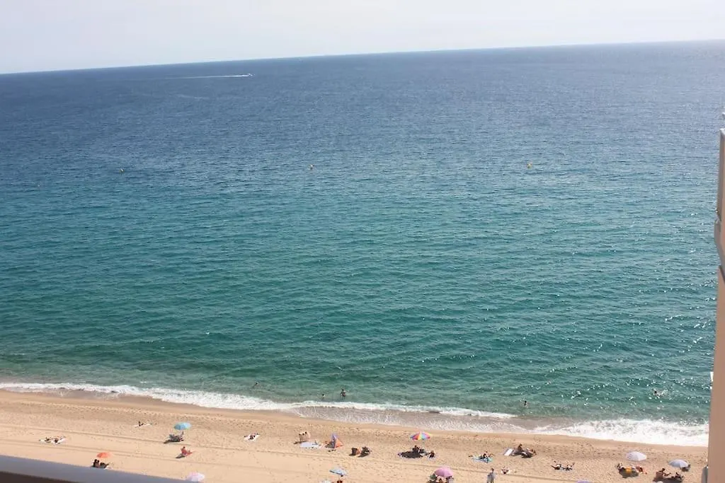 Apartamento Primera Linea De Mar Platja d'Aro 0*,  Spain
