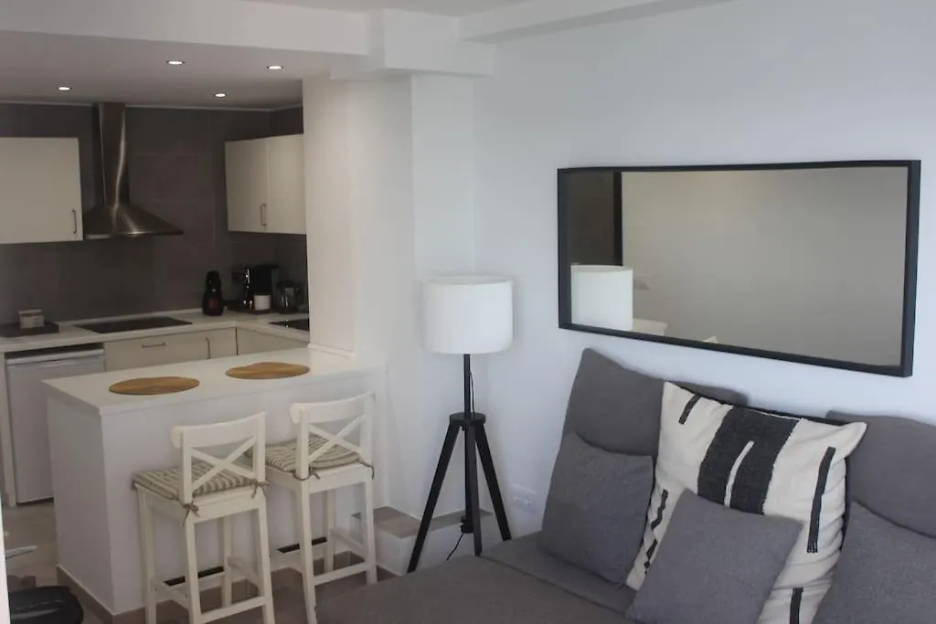 Apartamento Primera Linea De Mar Platja d'Aro