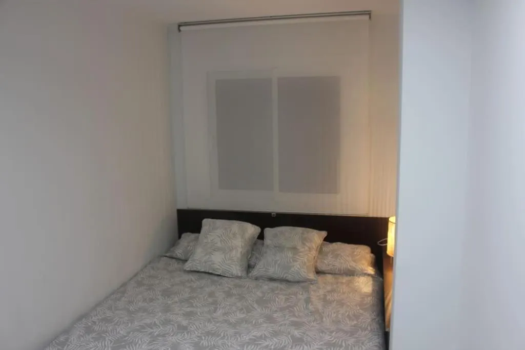 Apartment Apartamento Primera Linea De Mar Platja d'Aro